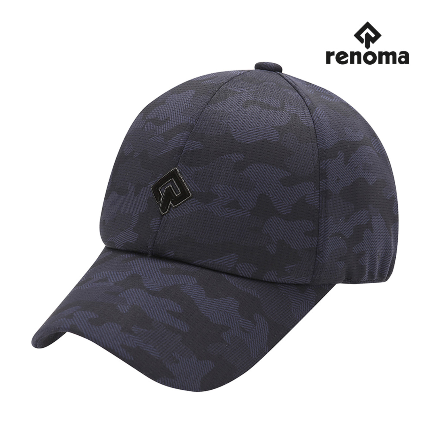[레노마골프]22SS 남성 카모 패턴 볼캡 모자 RMACL2801-915_G