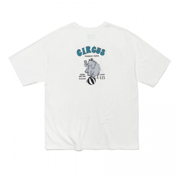 [GSH] 마크엠 Circus T-Shirts (CI8833)