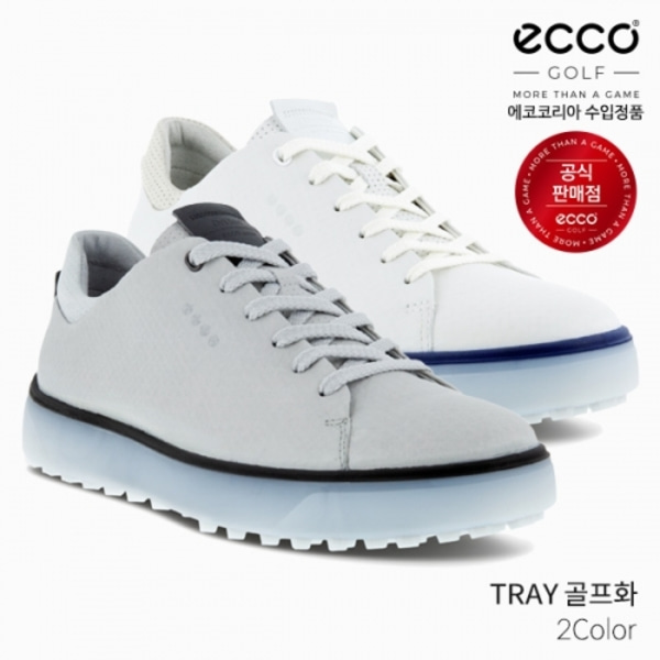 [AVE] 에코 ECCO 100304 TRAY 트레이 남성 골프화 2022년 113097
