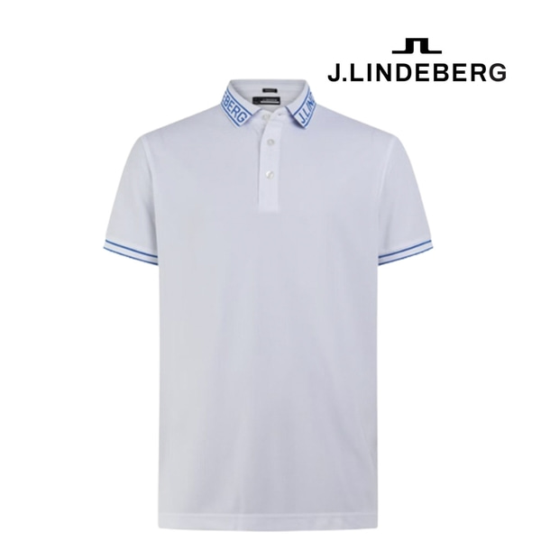 [HIG] 제이린드버그  22SS 남성 골프 오스틴 골프 셔츠 GMJT05586