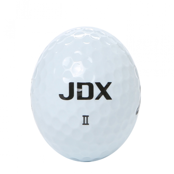 [GSH] JDX 남성2PC화이트 골프공 X1BLT1993