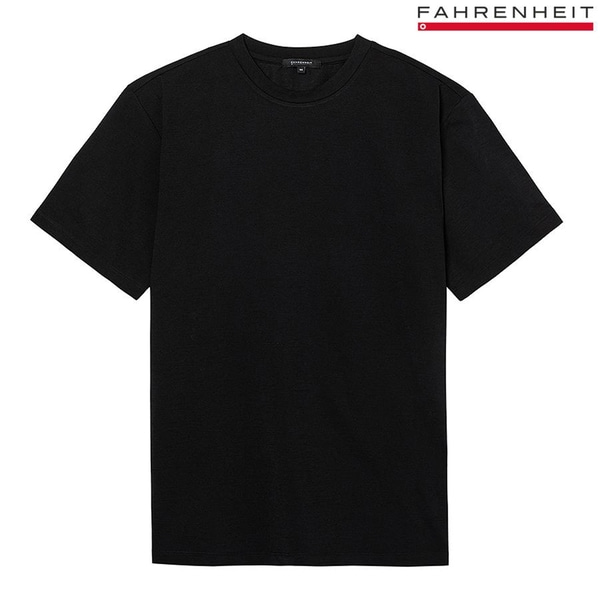 [GSH] 파렌하이트 스탠다드 솔리드 반팔 티셔츠 (EI3501)