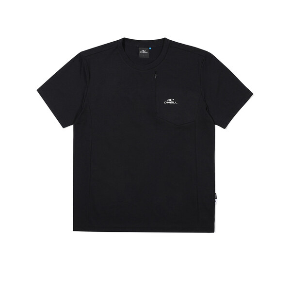 [오닐] 남성 소로나 포켓형 반팔 티셔츠 OMTRM2353-199