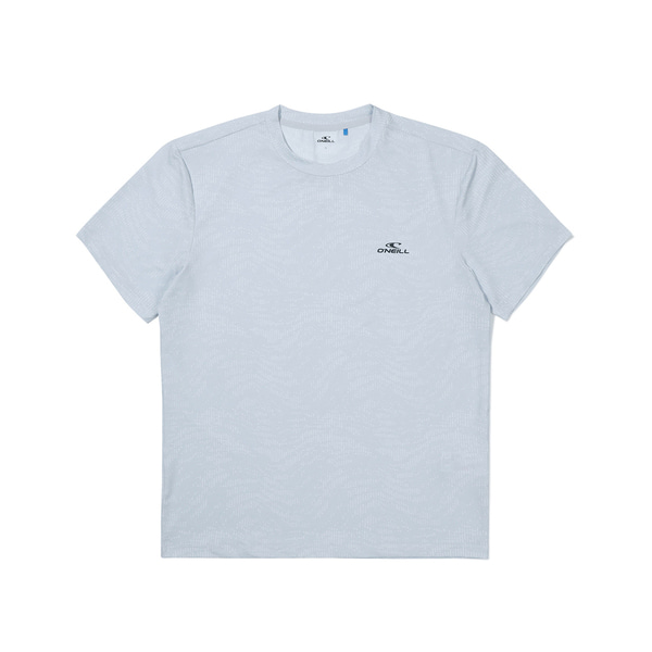 [오닐] 남성 메쉬 CAMO 반팔 티셔츠 OMTRM2452-109