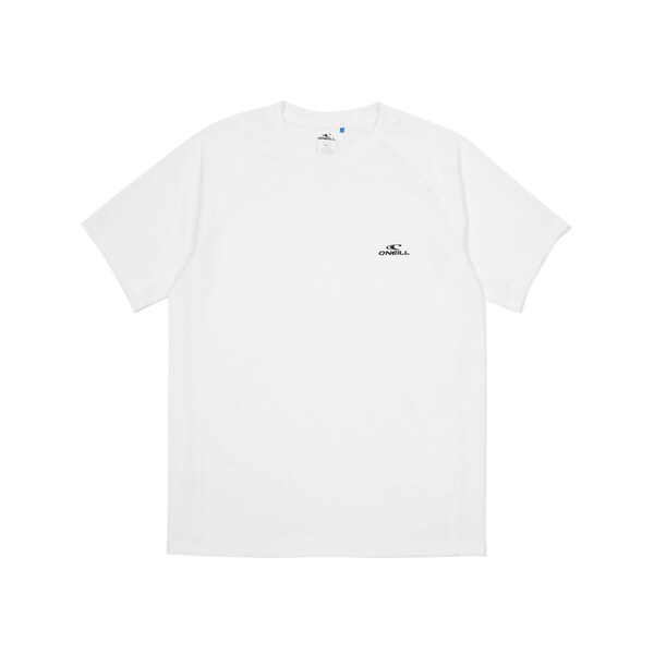 [오닐] 남성 와플 벤틸레이션 반팔 티셔츠 OMTRM2153-101